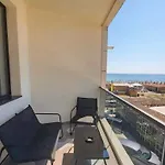 Black Sea - Aquazure Năvodari