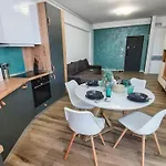 Apartament Black Sea - Aquazure