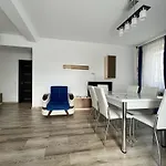 Black Sea - Aquazure Apartament *