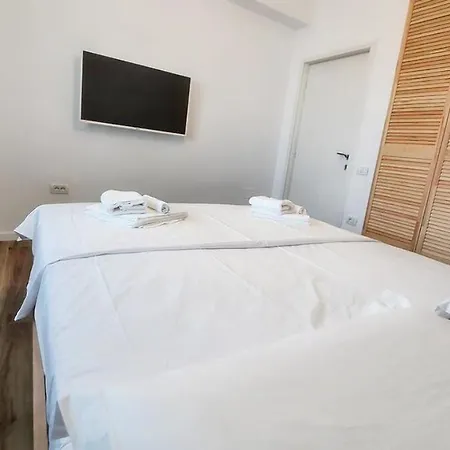 Apartment Black Sea - Aquazure *