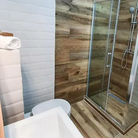 Black Sea - Zor Apartamento