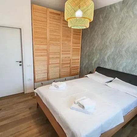 Apartamento Black Sea - Zor