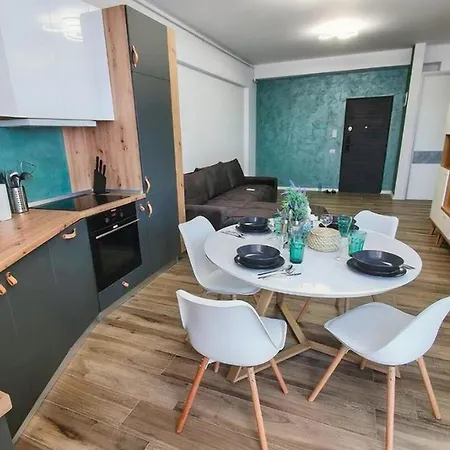 Apartment Black Sea - Aquazure