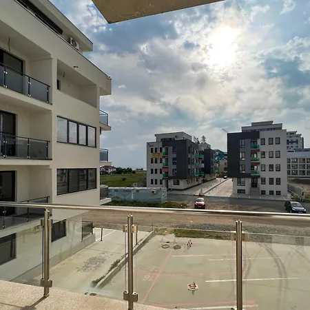 Black Sea - Aquazure * Năvodari