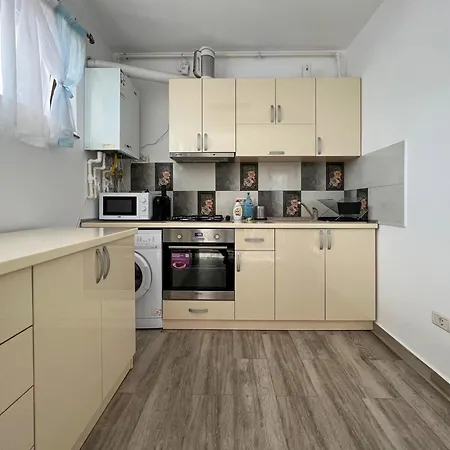 Apartament Black Sea - Aquazure