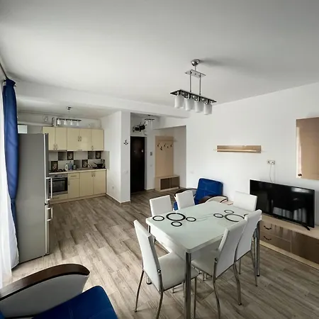Apartament Black Sea - Aquazure