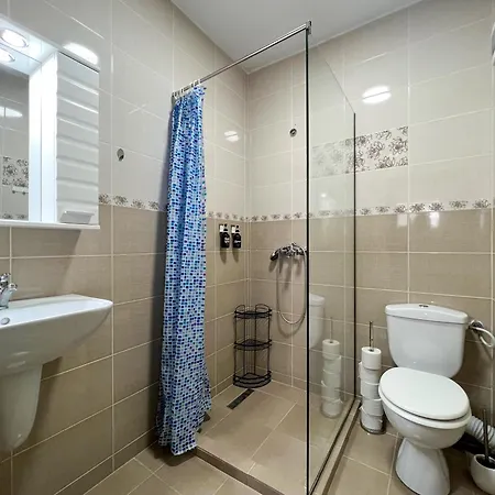 Apartament Black Sea - Aquazure Năvodari
