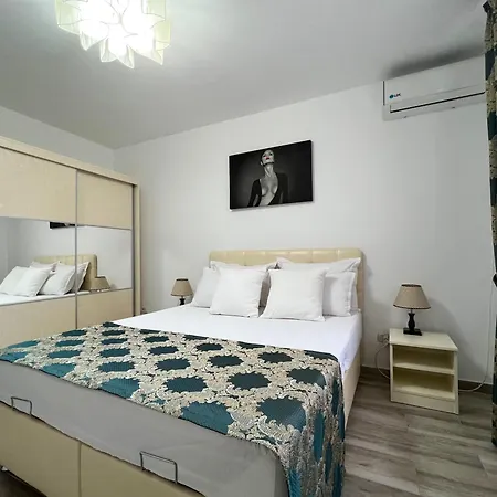 Black Sea - Aquazure Apartament